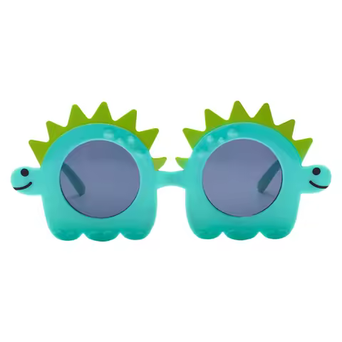 Ice Cream Funny Shark Donut Holiday Celebration Shark Decorate Birthday Glasses Party Selfie Props Sunglasses