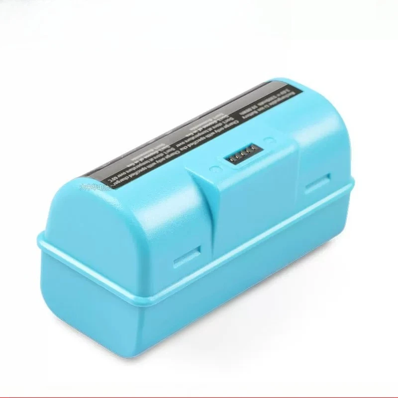 Rechargeable Lithium-ion Battery Pack Compatible for iRobot Braava jet 240, 241, 244 Mopping Robot