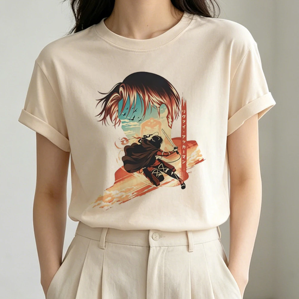 camisa-attack-on-titan-para-meninas-estilo-cutecore-barata-estilo-anos-2000-dollette-y2k-emo