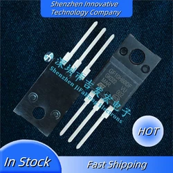 10PCS STGF10H60DF GF10H60DF  TO-220F 10A 600V Best Quality   Fast Shipping In Stock