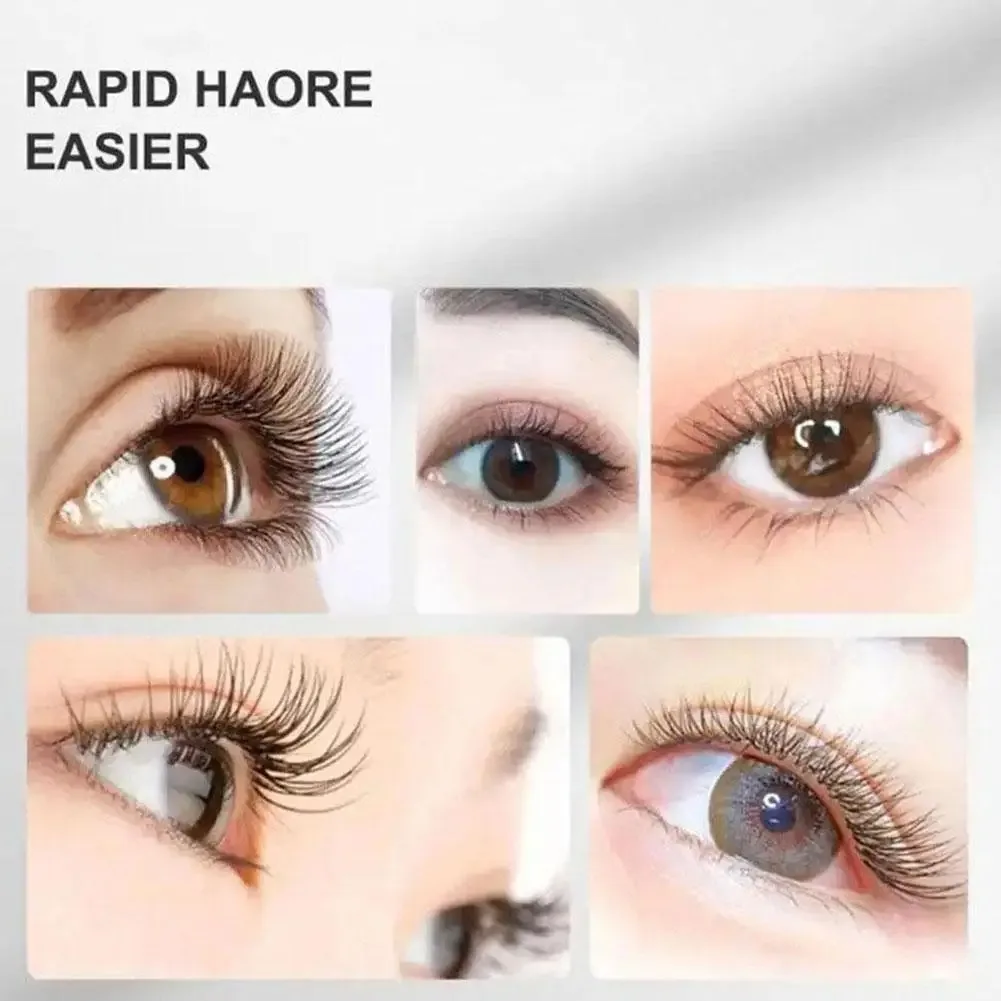 1 pz Professionale Applicatore di Estensione Ciglia Magnetiche Ciglia Finte Pinzette Bigodino Clip Morsetto Strumenti di Trucco nuovo