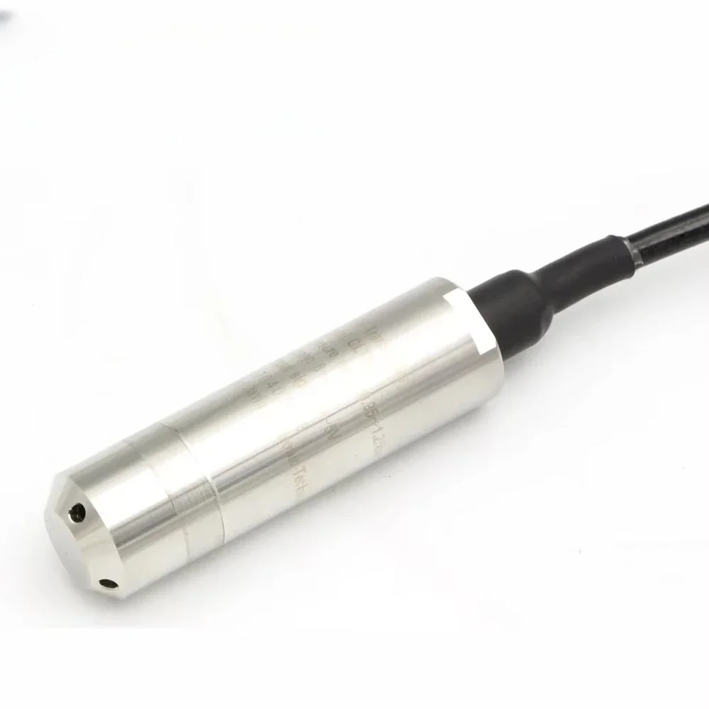 GLT500 Deep Well Water Level Sensor Recorder Level Transmitter Price