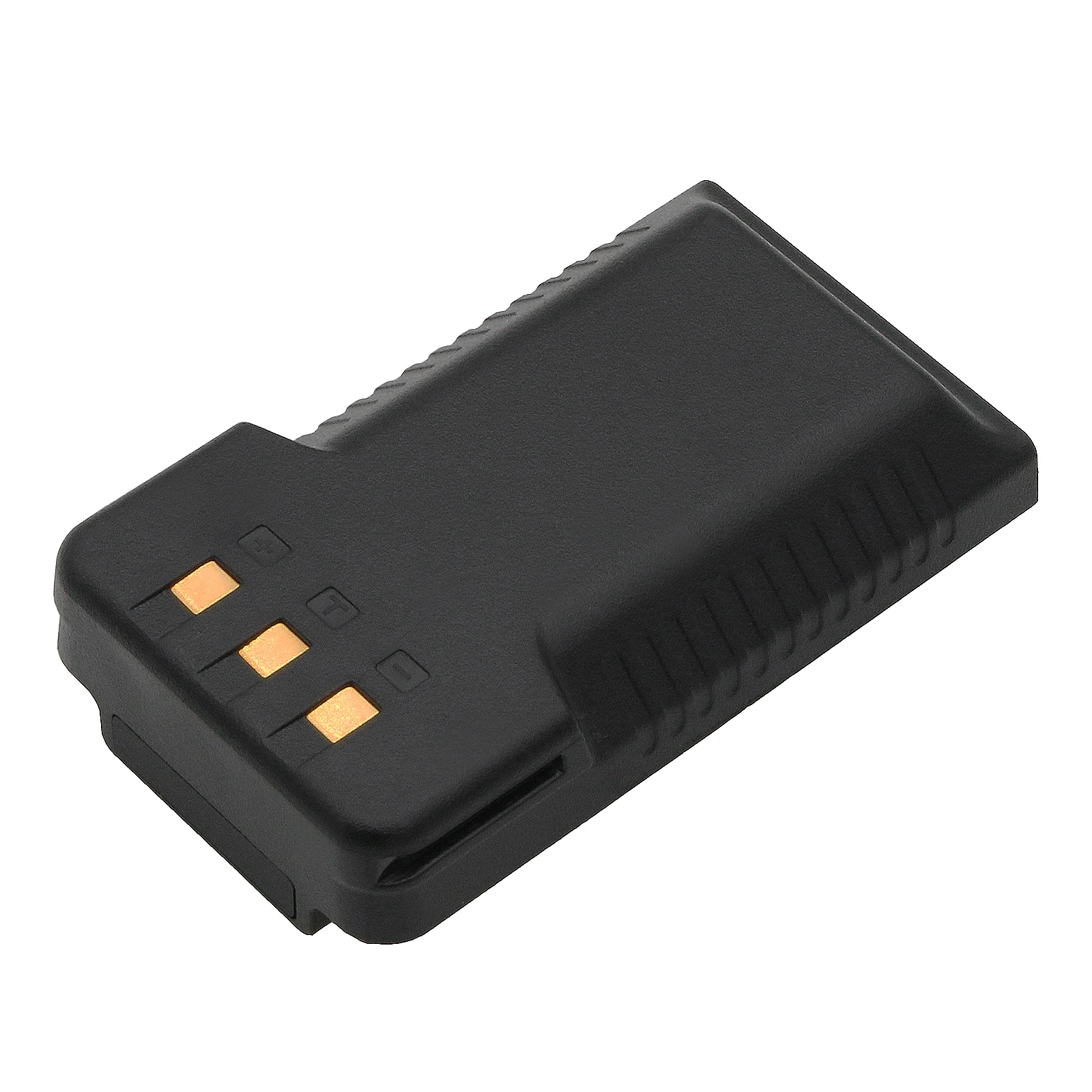 

Сменная батарея CS для Yaesu FT-25R, FT-65R, FTA-250L, FT-4XR, FT-4VR, FT-4XE, FT-4VE, FT-4VX, PN: SBR-26L, SBR-26, 2500 мАч / 18,5 Вт·ч