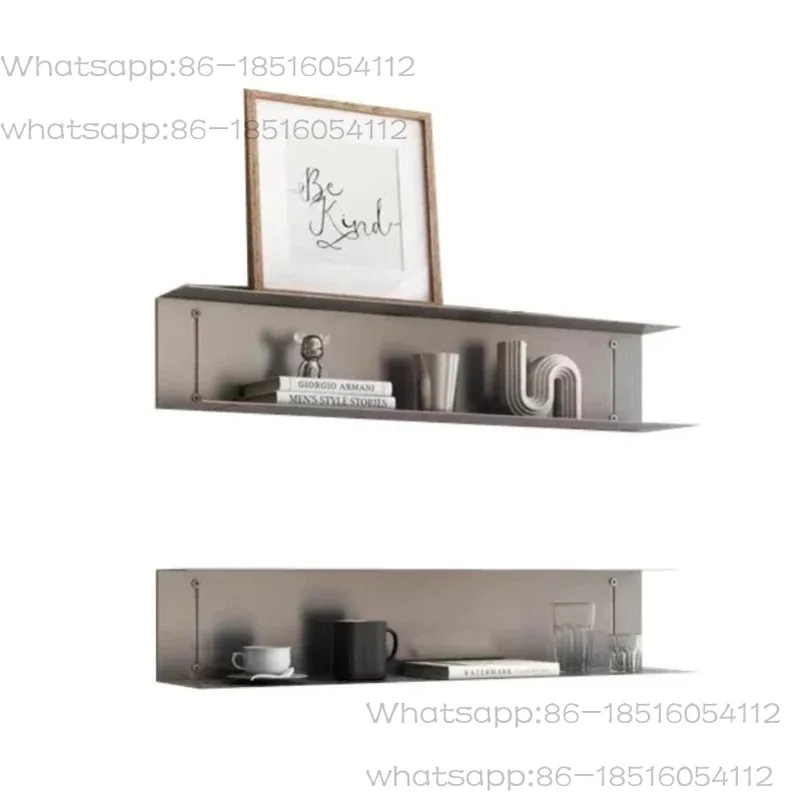 

Полки из нержавеющей стали, плавающая настенная полка, витрина, органайзеры, стеллаж для хранения горшков, кухонная организация, аксессуары для ванной комнаты