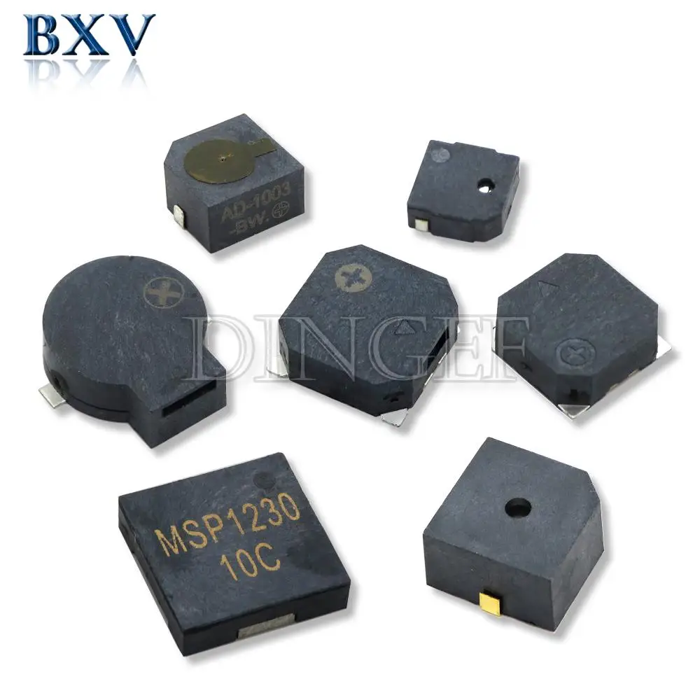 5PCS Smd 9032 5020 …