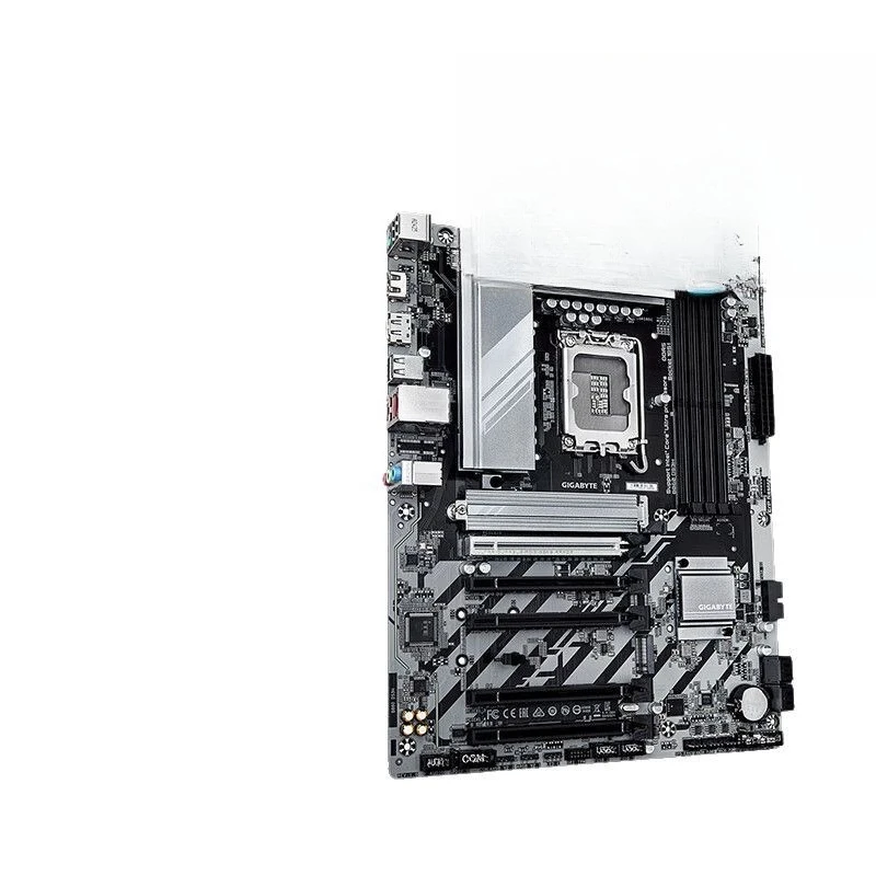 B860 DS3H DDR5 Desk…