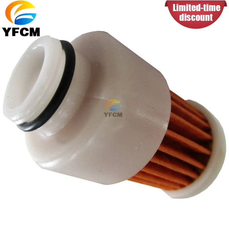 For YAMAHA Outboard 50 60 75 90 115 HP 68V-24563-00 Filter Element