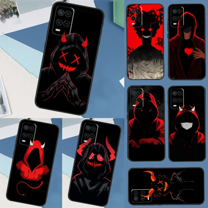 Devil Bad Boy Anime… - image