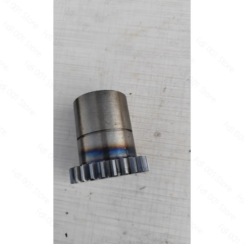 Drill Press Motor Gear M2.5 Z25 Bore 28mm for Z5125 Z5140 Z5150 Parts