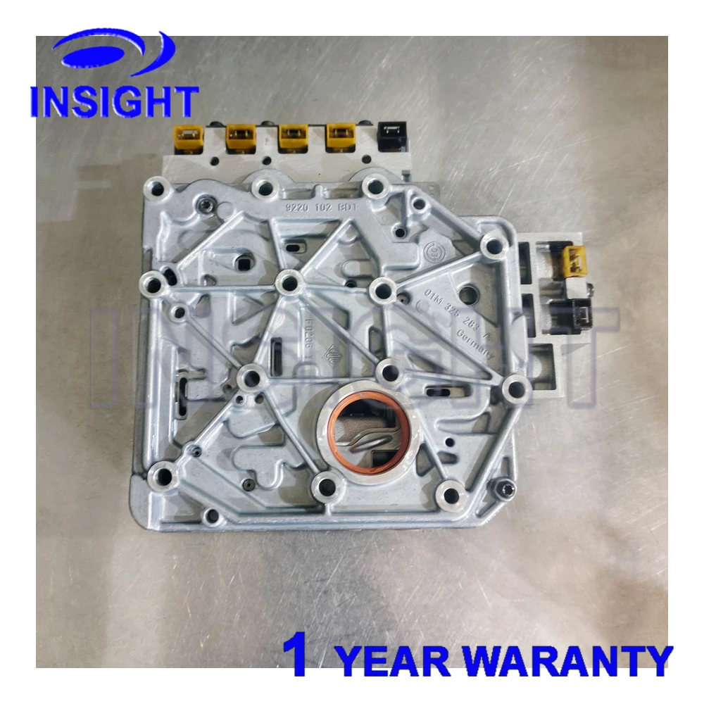 

High Quality 01M Transmission Solenoid Valve Body For Volkswagen Jetta Golf Beetle