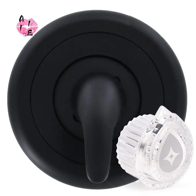 

Комплект ручки и клапана для душа A11E-Black для комплекта отделки душевой системы Moen и замены ручки душевой лейки с клапаном Posi-Temp