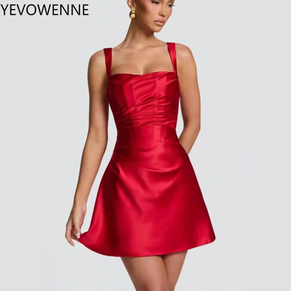 vestidos-de-saten-con-cuello-cuadrado-vestido-de-fiesta-linea-a-tirantes-finos-mini-vestidos-de-coctel-para-graduacion