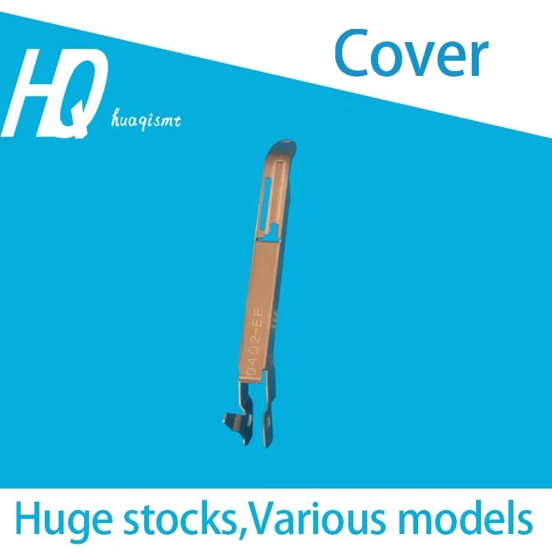 غطاء التغذية المستخدم لتركيب رقاقة باناسونيك CM402 CM602 NPM N 210157019 AA ن 210005449 AA ن 210103441 قطع غيار AA SMT