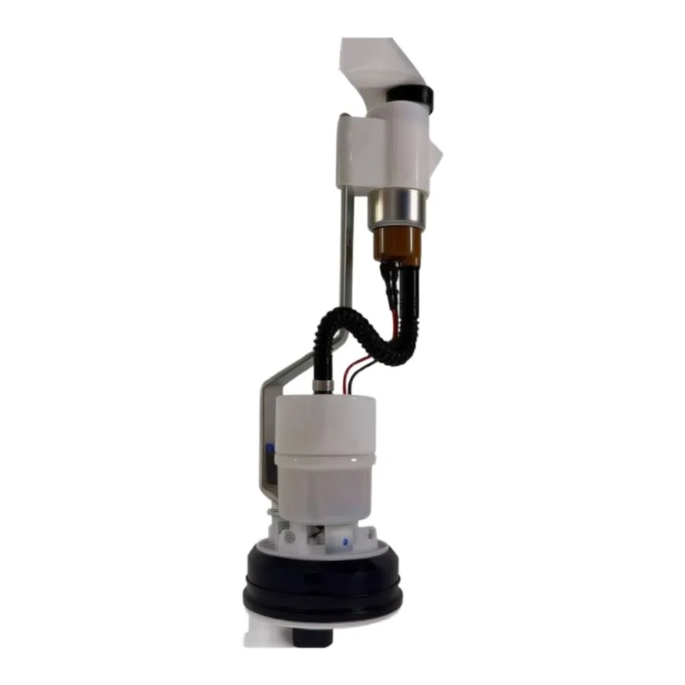 For Scooter Repair As Shown Fuel Pump Assembly Motorcycle Fuel Pump Wear-resistant Material Plastic Construction