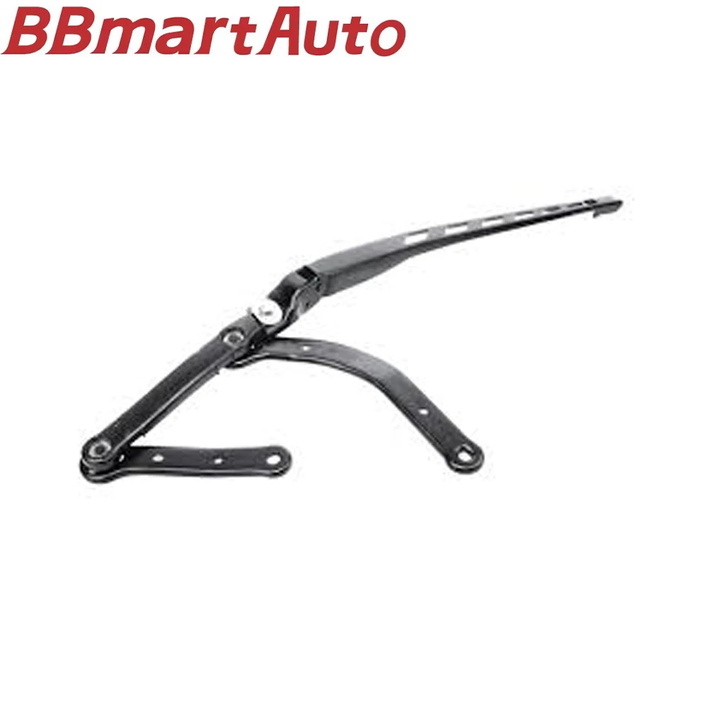 61617185366 BBmartAuto Parts 1 Pcs Front Right Windshield Wiper Arm For BMW 5 Series E60 E61 525i 525xi 528i 530i 530xi