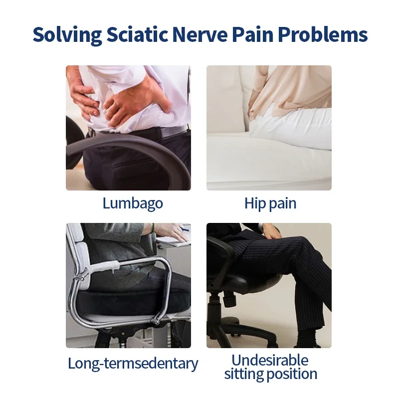 Sciatica Nerve Pain Treatment Liquid Sciatic Neuralgia Ache Relief Hip Joint Pain Piriformis Muscle Arthritis Herbal Medicine