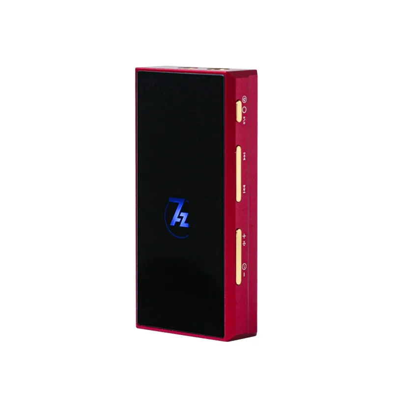 7HZ Artemis39 HI-RES Decoder Bluetooth Digital Audio 384KHz/32bit DSD256 Bluetooth ES9039Q2M DAC Built-in Microphone