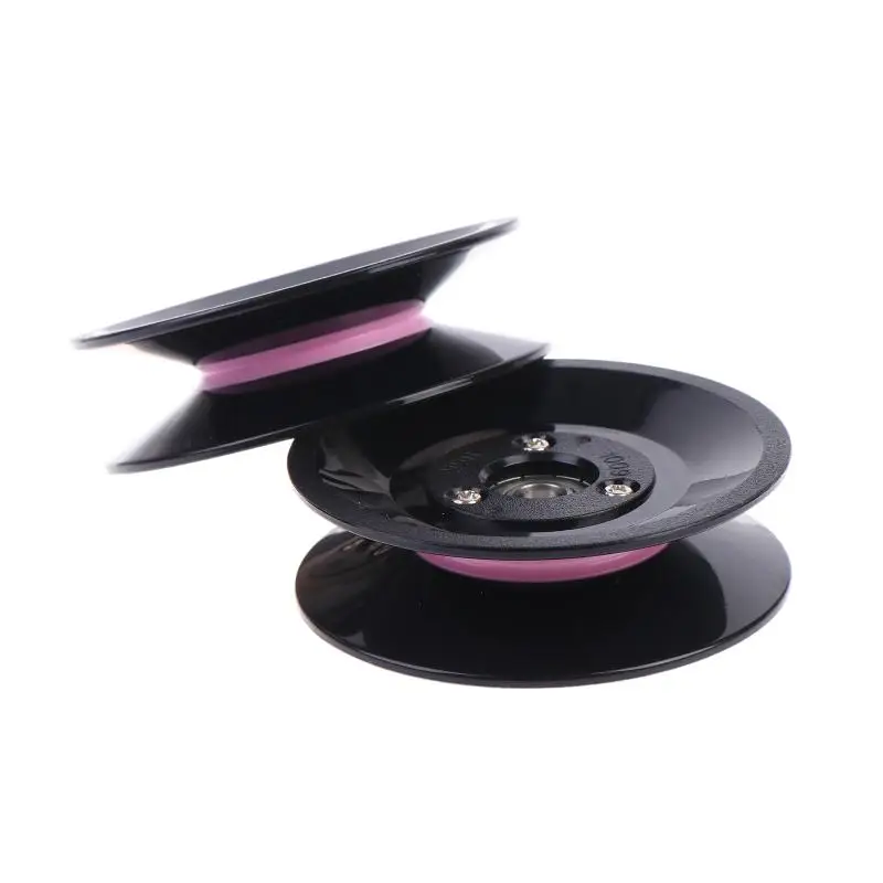1007/1009 Wire Winding Machine Pulley Wheel U-groove V-groove Wire Combination Guide Wheel