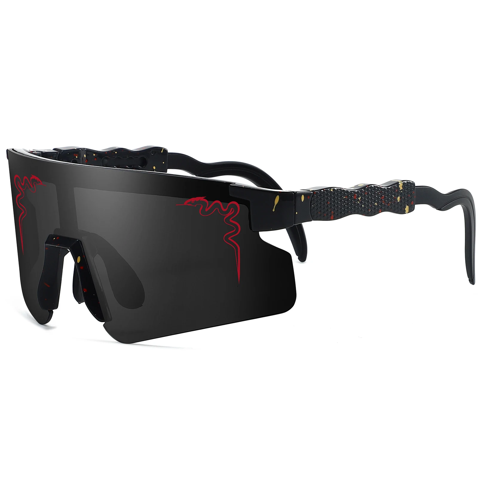 UV400 Safety Goggles Cycling Glasses Men Women Bike Bicycle MTB Eyewear Outdoor Sunglasses Sport  Eyeglasses