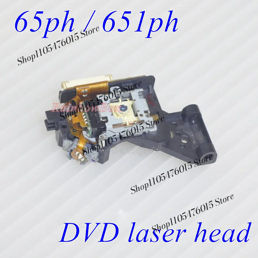 OPA-651PH 65PH Laser Head For JVC EX-AK1 NX-F7 CD Stereo System 651 652 Optical Pickup