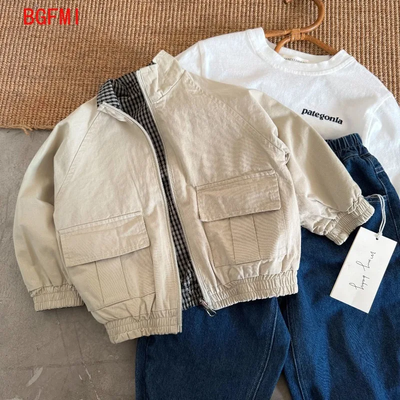 Thumbnail 3 - #30 Ranked Kids Lightweight Jackets Picks in 2026