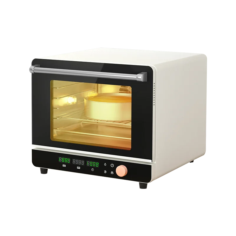 

Oven commercial private house fermentation box baking special moon cake electric oven