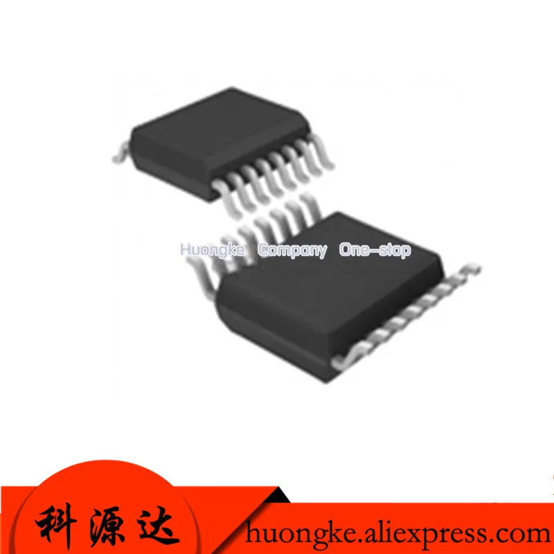 1pcs/lot AD5668ARUZ-3REEL7 AD5668-3 TSSOP-16 Data Acquisition Ic