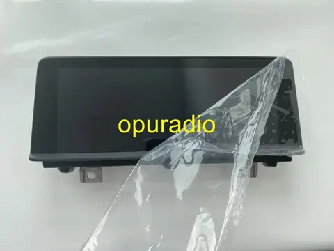 Original new F30 8.8inch LCD Screen display no touch for BMW 320I
