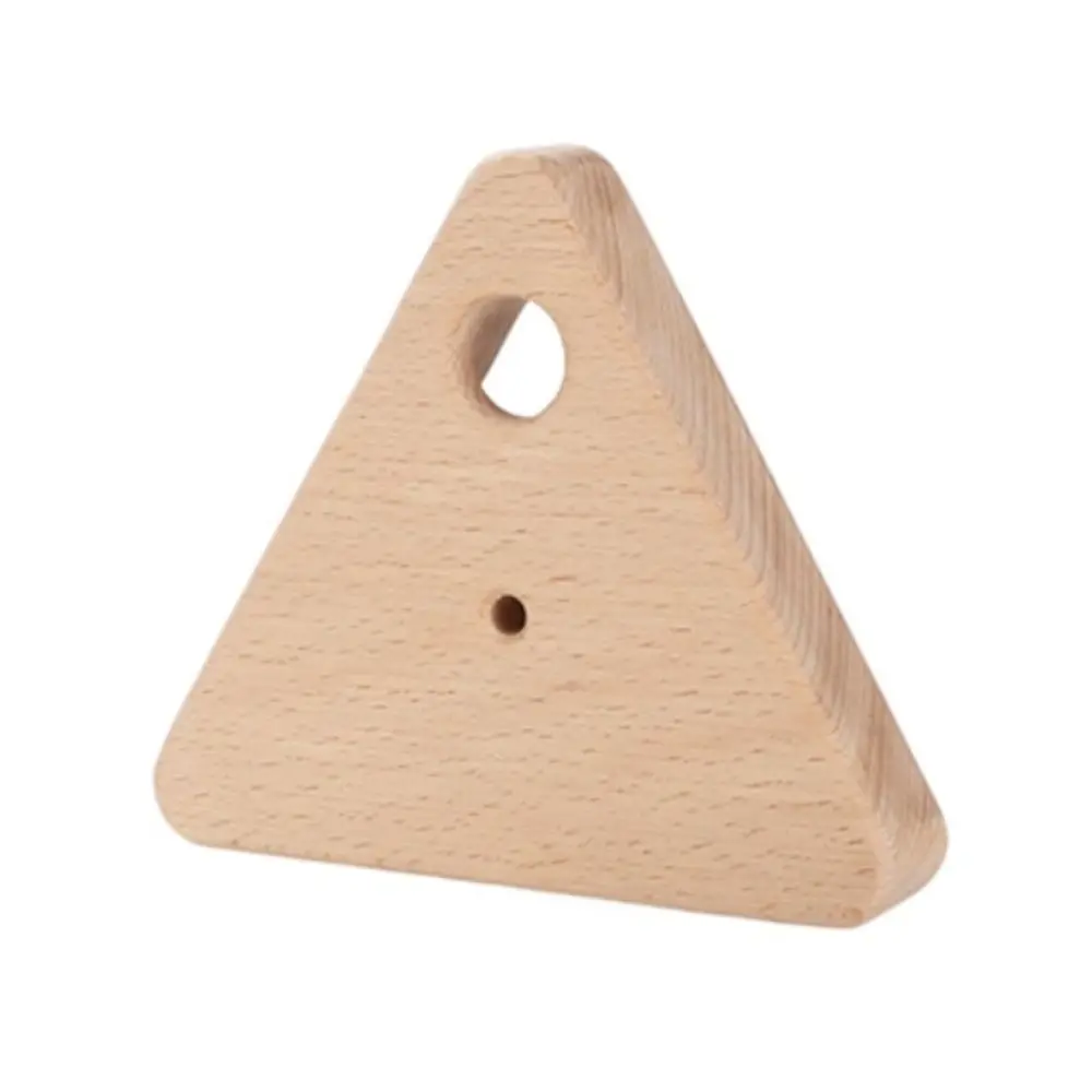 

1 пара треугольных деревянных досок для скалолазания, 4 в 1, многофункциональная доска для укрепления пальцев, портативная ручка