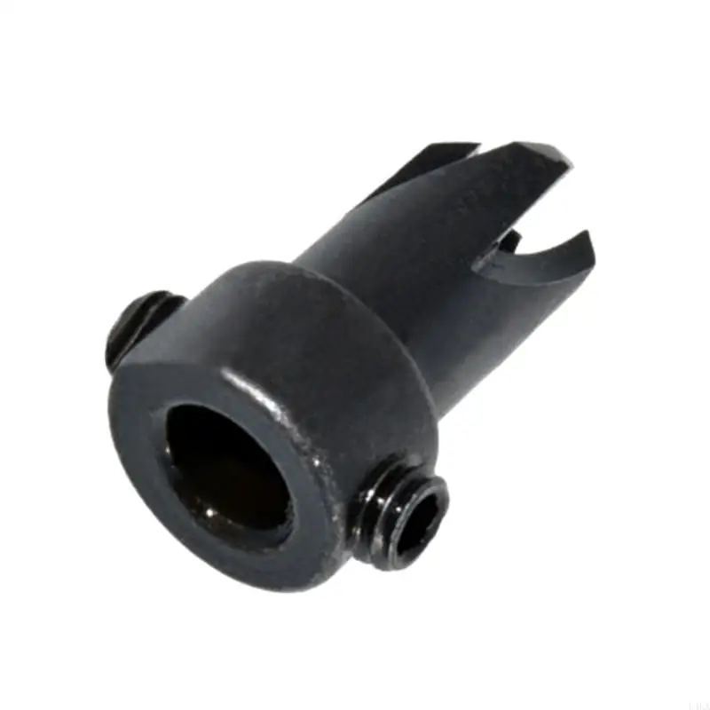 U4LA Countersink Bit Drill Bit Set ด้วย 1/4 Shank Counter Sinker Sinker Bit Set สำหรับ Woodworking 2 ชิ้น/ชุด