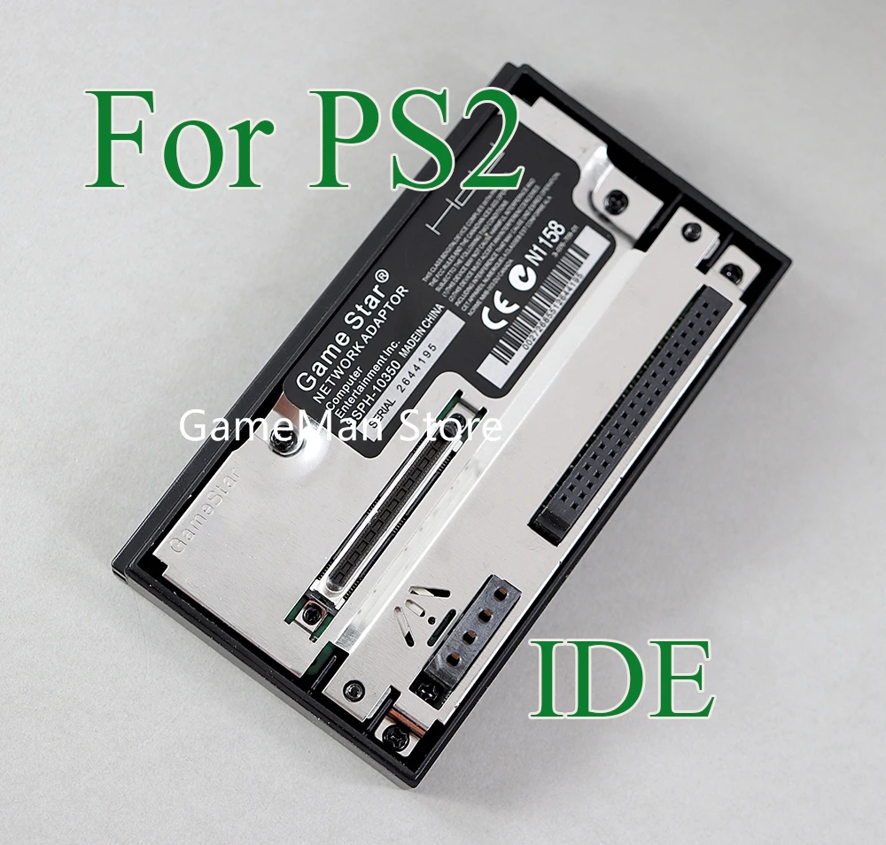 1Pc Sata Network Ad…