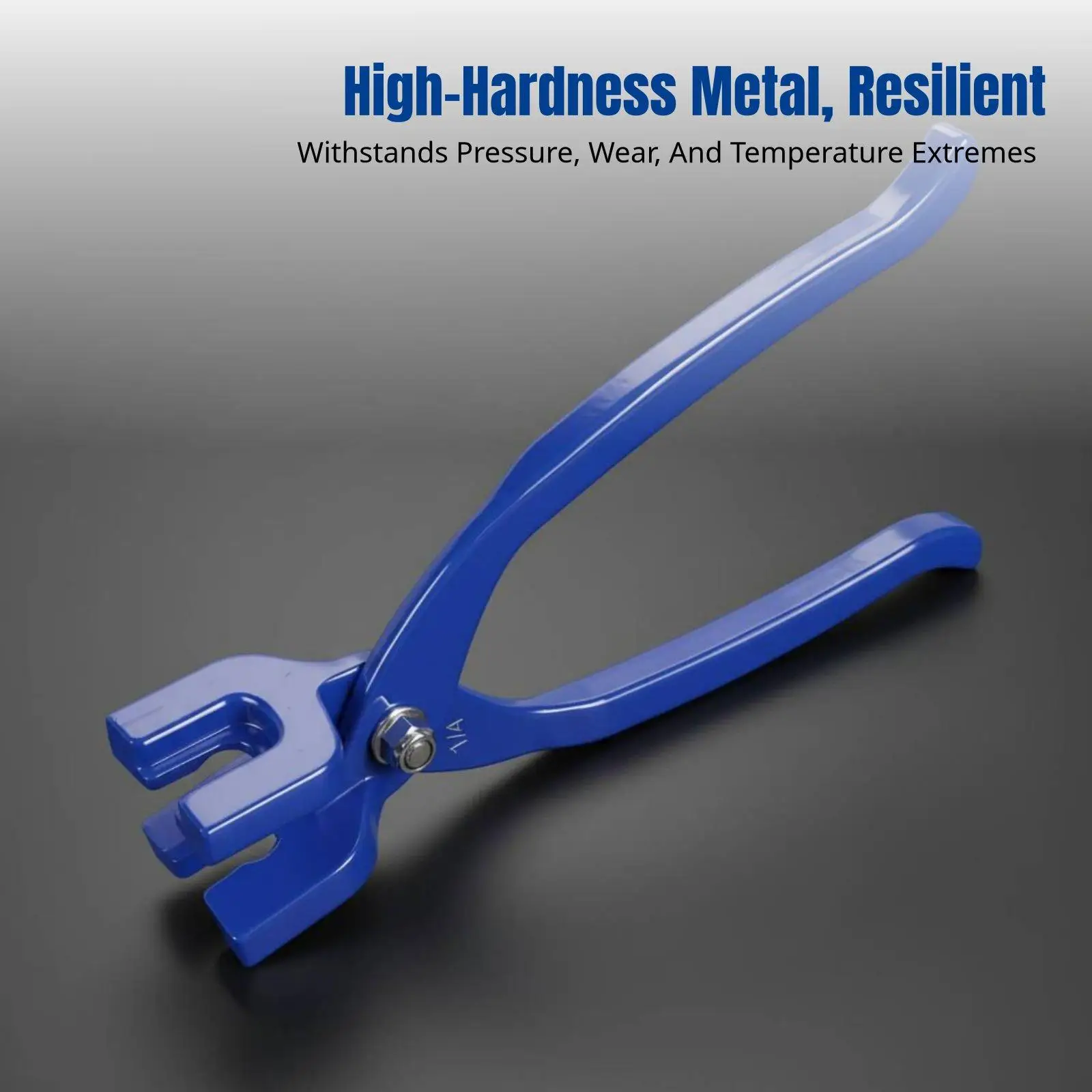 Versatile Radiator Pipe Pliers for Cooling Line Quick Connect Disconnect Tool