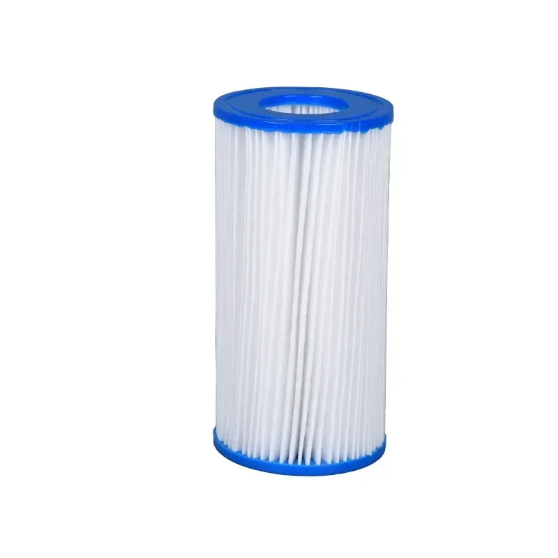 

Paper folding filter element pleated paper filter element oil filtration industrial circulating water filtration universal