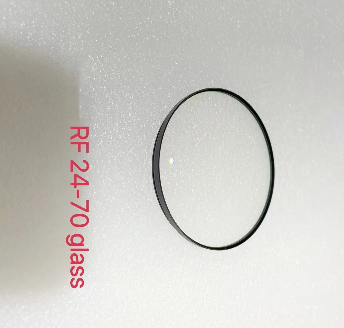 New Lens front glass for Canon RF 24-70mm F2.8 L IS USM lens first big glass RF24-70 IS USM - Image 3