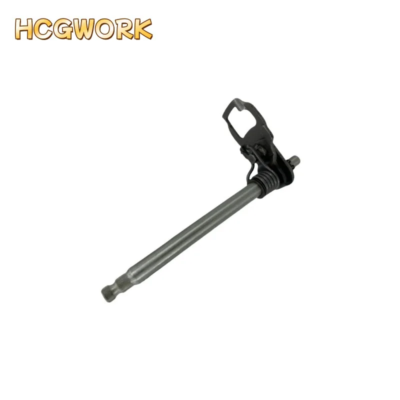 

gear shift arm for Zongshen Cyclone PR150 engine