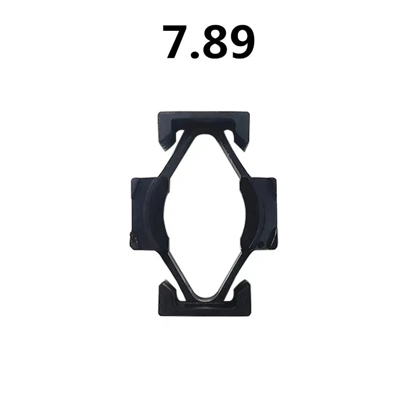 No.1-17 7.89 9.49 Fuel Pipe Connect Joint Clamp CirClips for Civic Magotan B50 Kowoz Angkora ATS Ford Isuzu