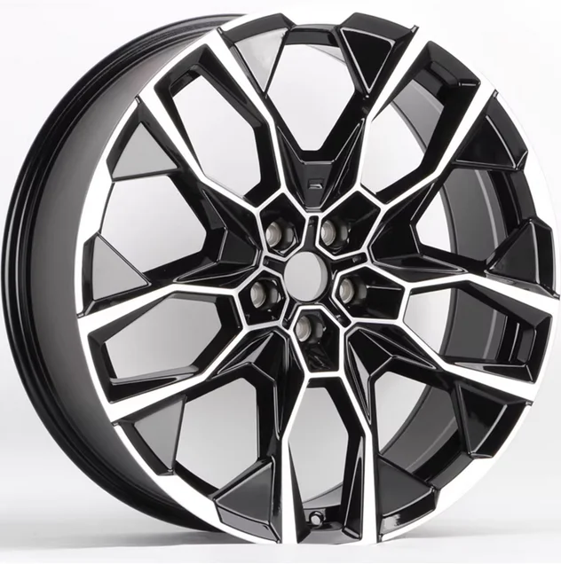 

Custom 21/22 car wheels for 320 X7 X6M X1 X3 X4 X5 X6 1 2 3 4 5 6 & 7 series 325/330 740 M3 M5 aluminum alloy wheels