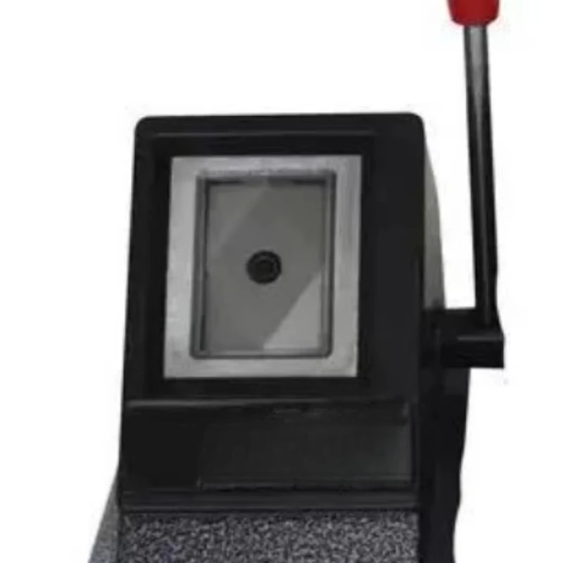 JINLI Desktop ID Photo Cutter 1
