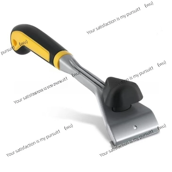 Set Paint Scraper Painting Scraper Coating Correction Knife Rust Removal Scraper Wall Cleaner Carbide