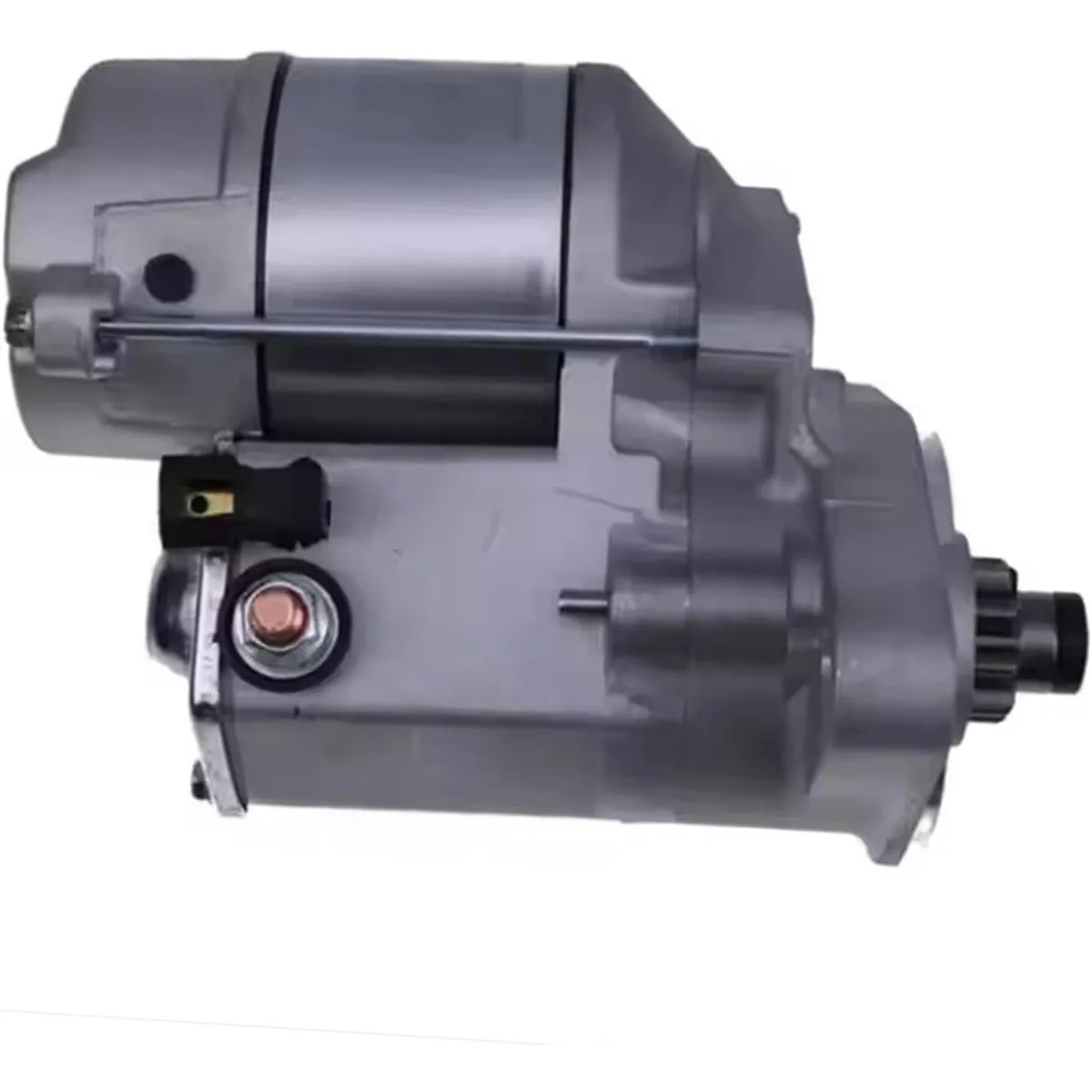 

1 шт. стартер 185086670 LRS03810 185086680 подходит для трактора Kioti CS2410 CS2410E CS2510