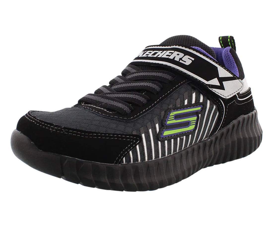 

Skechers Elite Flex Spectropulse Boys Shoes