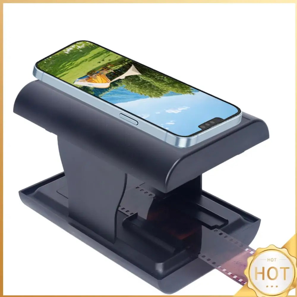 Mobile Film Slide S…