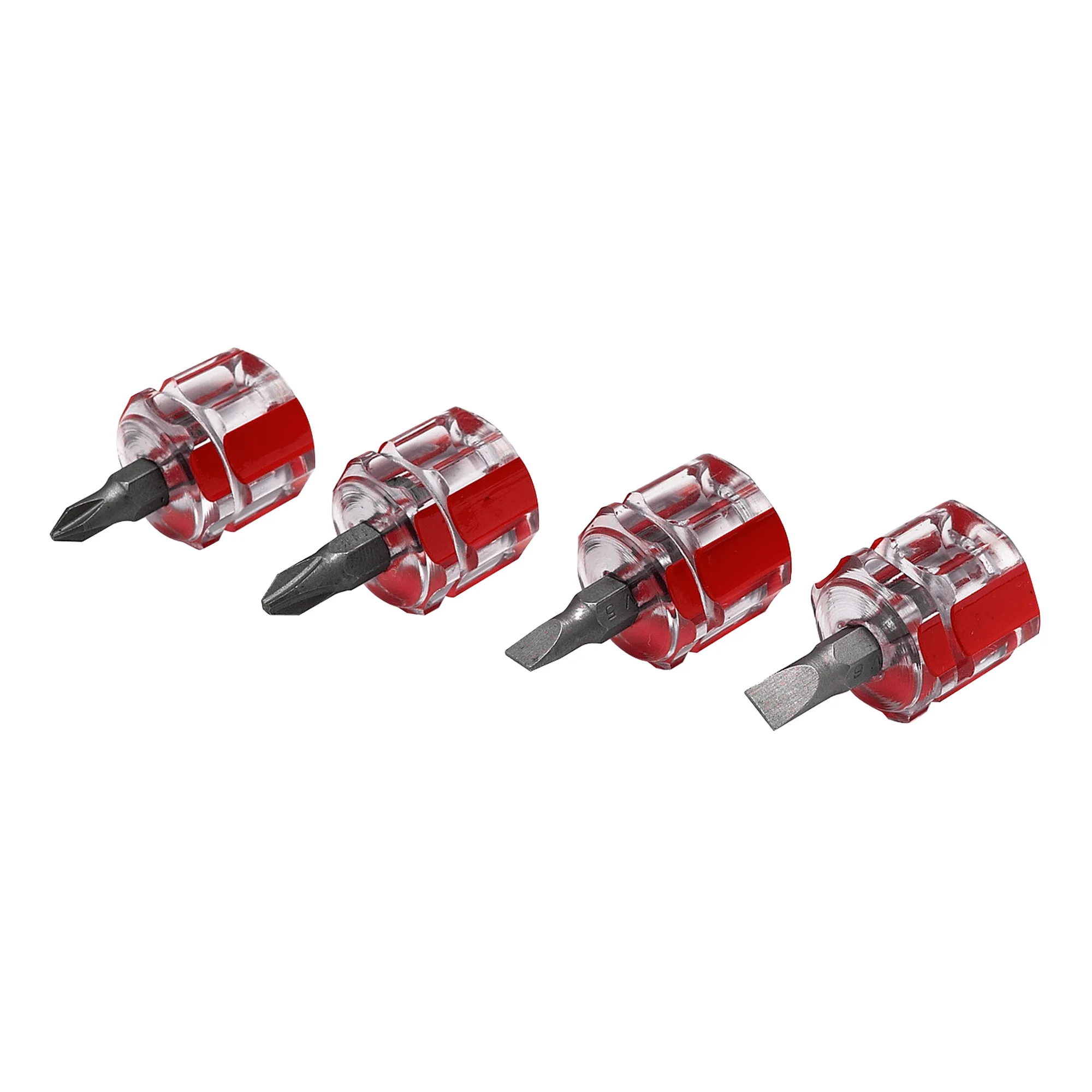 

Mini Screwdriver Set 4 piece