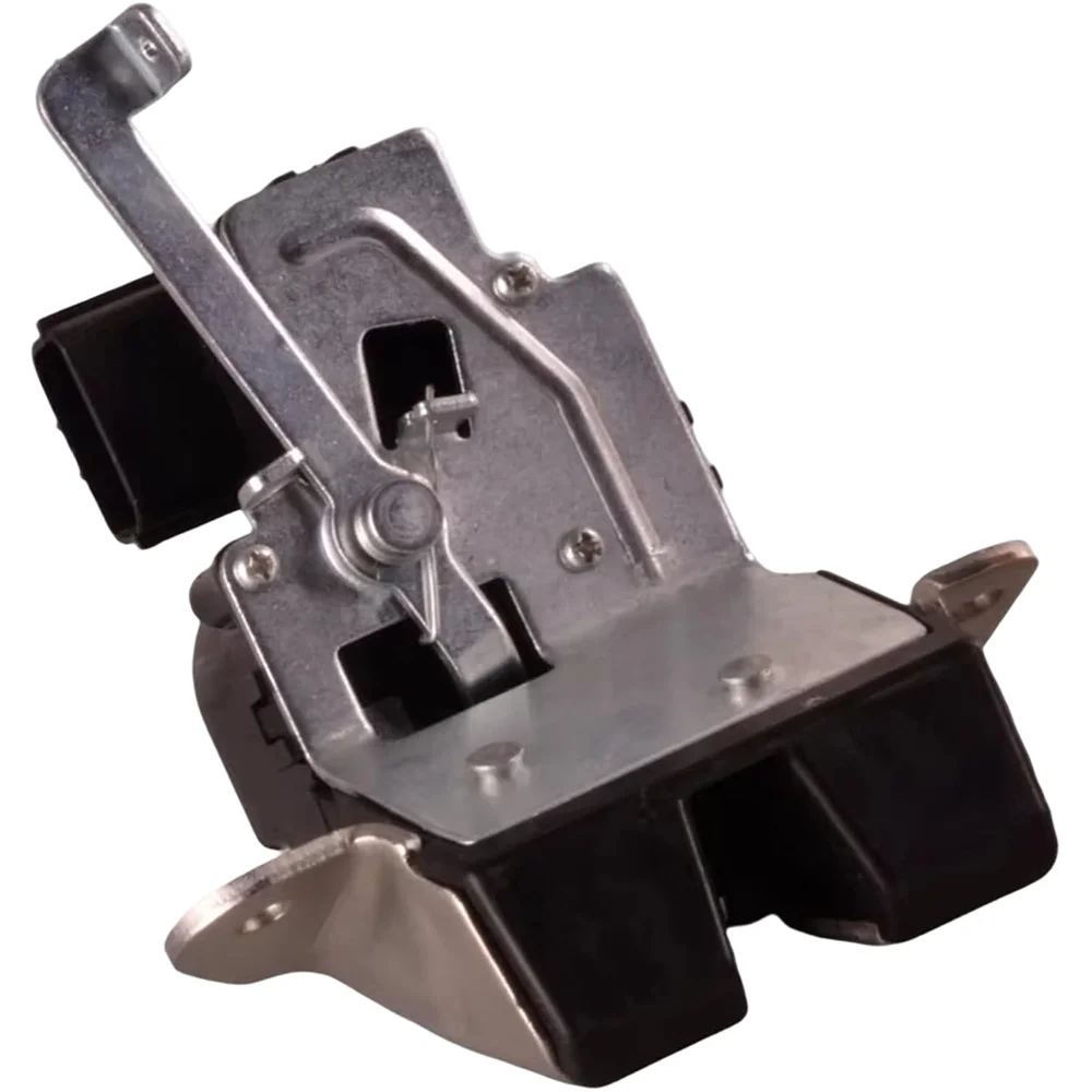 Steadfast-Crafted Rear Tailgate Boot Latch Lock Actuator, Compatible With Hyundai I20 2012–2014,oem Replacement oem 812301J500