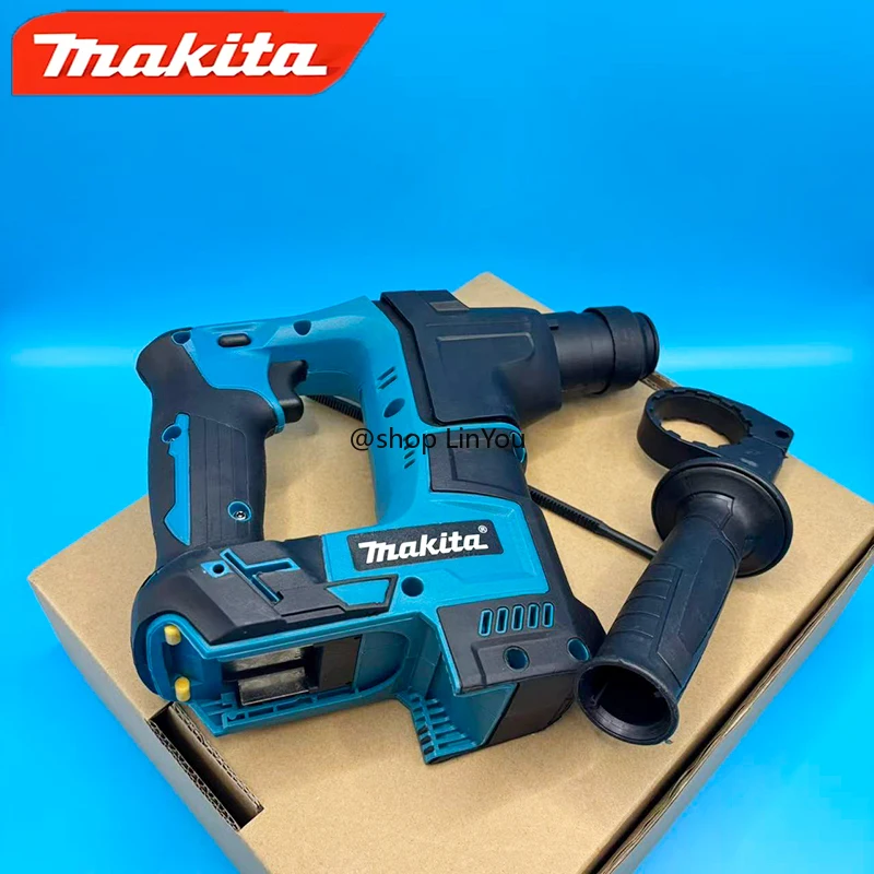 Thumbnail 2 - #24 Ranked Powered Hammers Picks in 2026