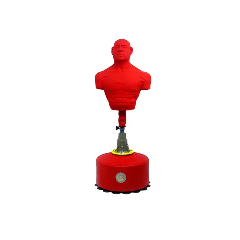 2023 human dummy free standing kicking kick boxing punching sandbag