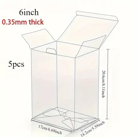 8 best sales Funko Pop-fodral - №4