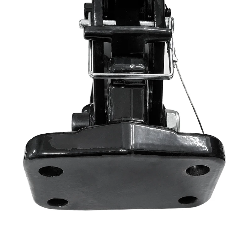 22000lb Forged trailer hook 4x4 off road accessories Strong carrying capacity trailer hitch Off road towing and towing