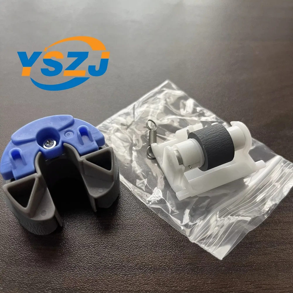 1set L18050 high quality C12C937771 Pickup Separation Roller for EPSON EcoTank L8050 L18050 L8058 L18058