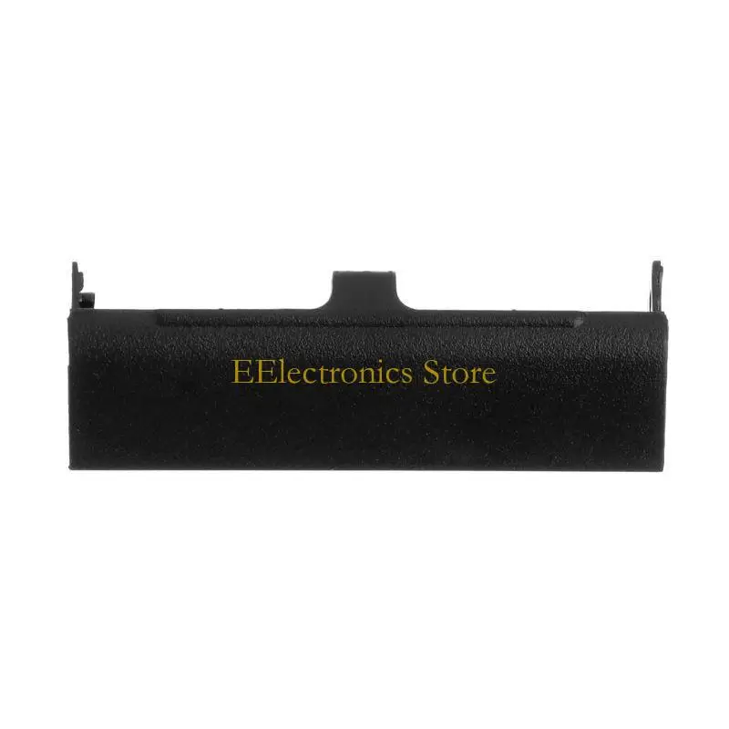 B03C Hard Disk Drive Caddy Lid Tray Bracket Hard Disk Drive Holder With Screws For DELL E6420 E6520 Laptop Adapters HDD Lid
